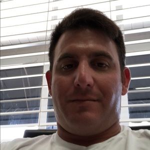 Meet your Posher, Samuel